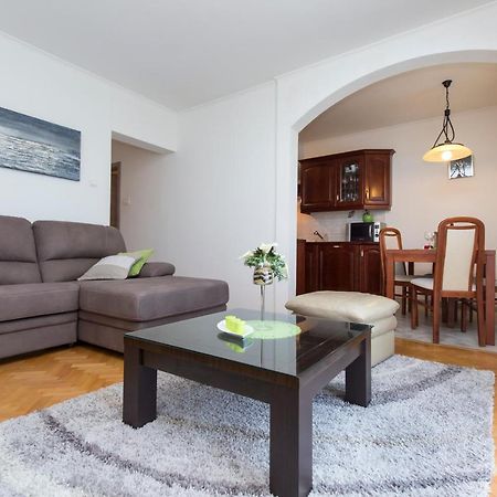 Apartment Am Koromacno Luaran gambar