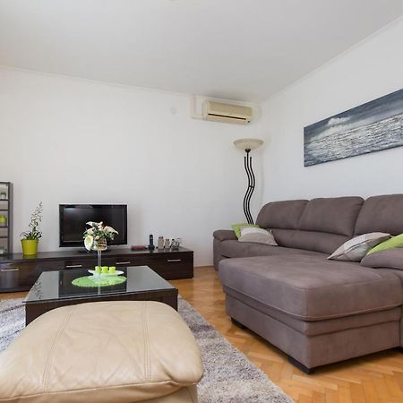 Apartment Am Koromacno Luaran gambar