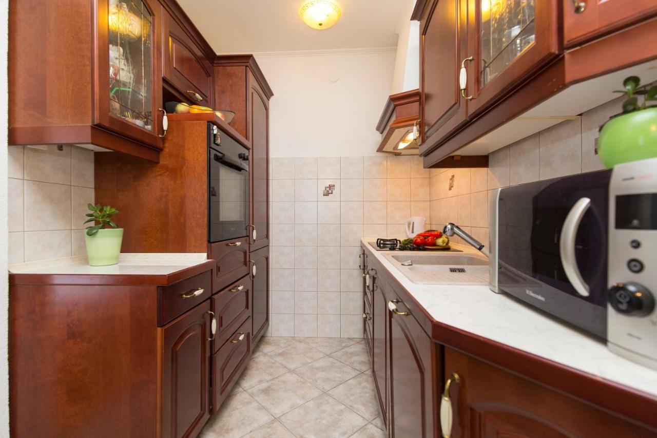 Apartment Am Koromacno Luaran gambar