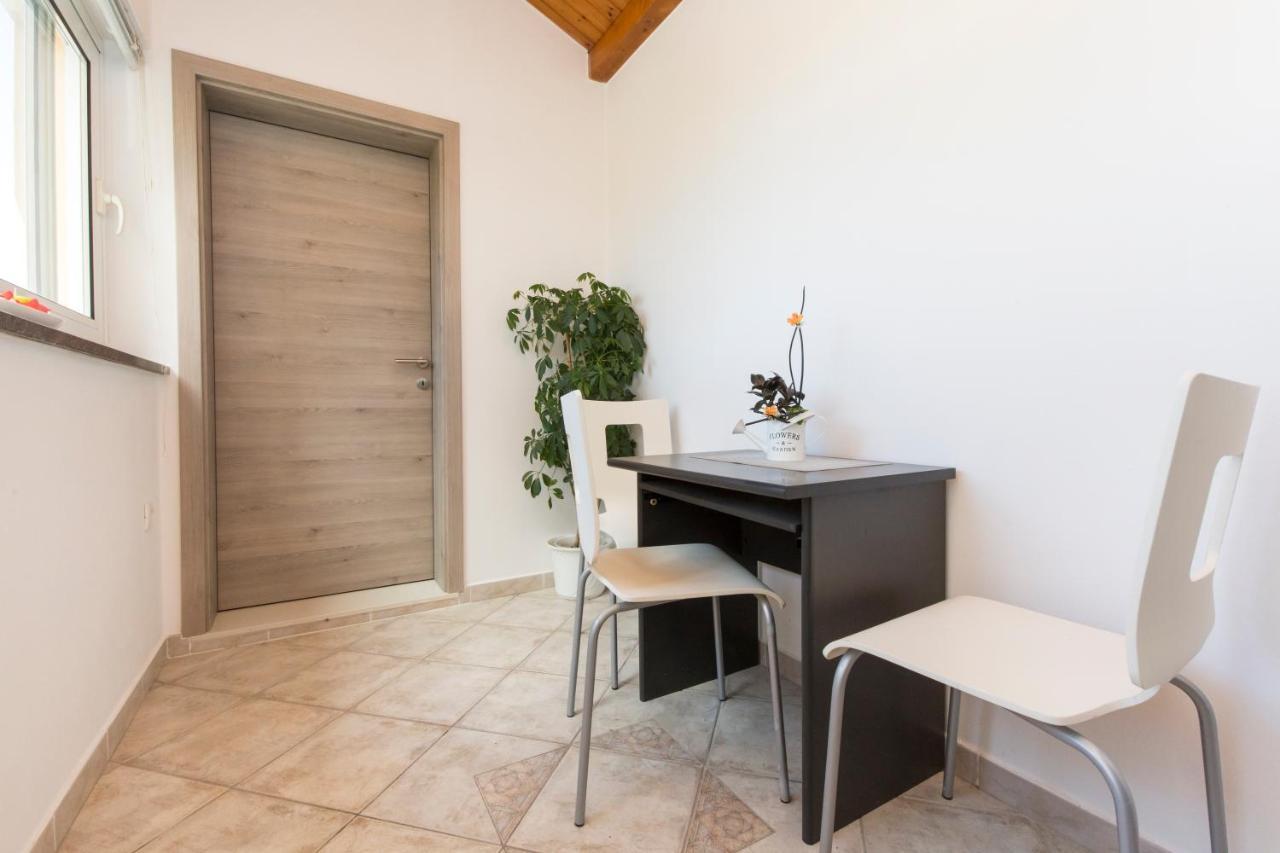 Apartment Am Koromacno Luaran gambar