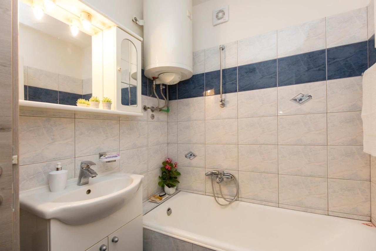 Apartment Am Koromacno Luaran gambar