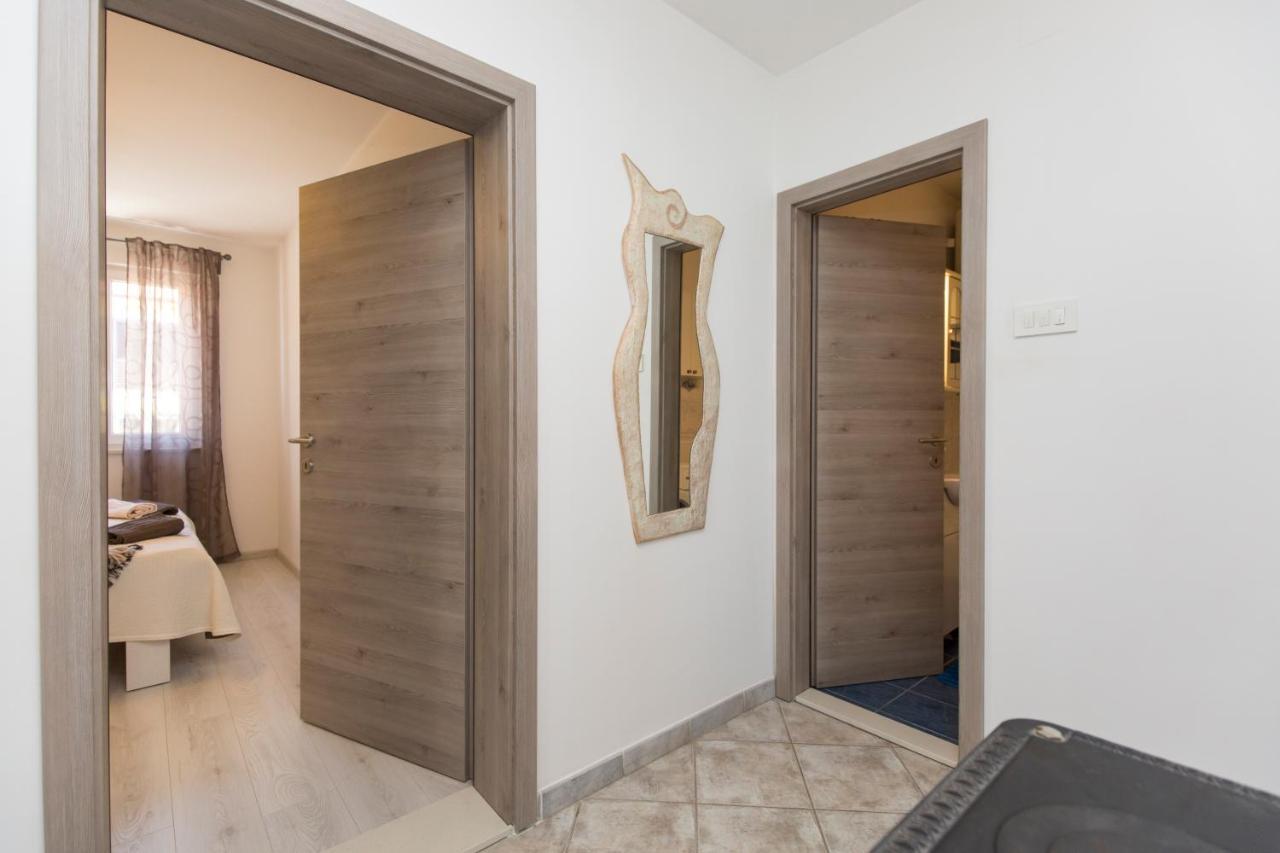 Apartment Am Koromacno Luaran gambar