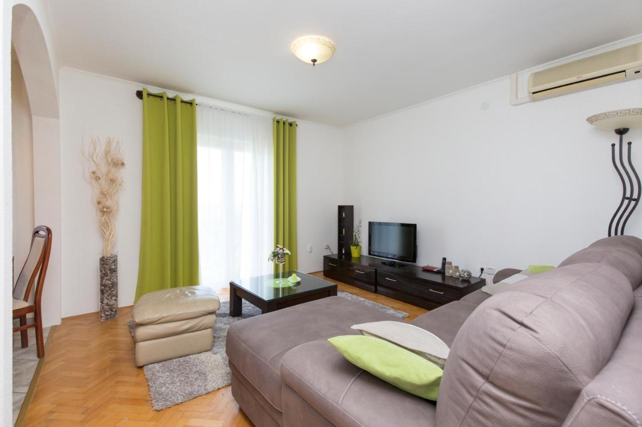 Apartment Am Koromacno Luaran gambar